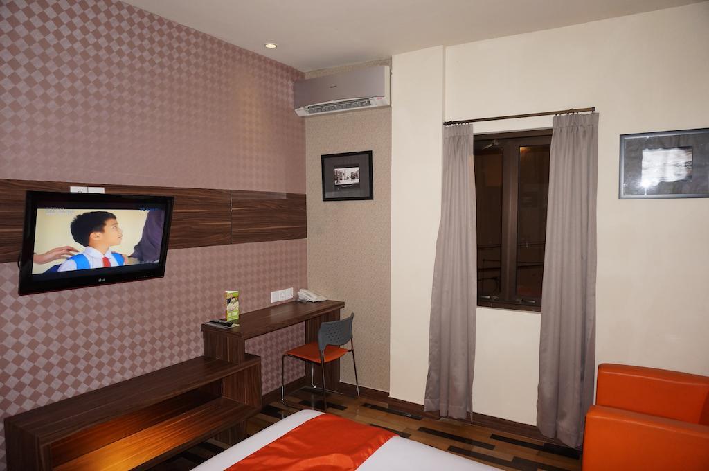 Ekon Hotel Yogyakarta Quarto foto